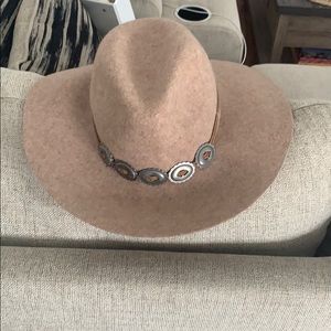 American eagle hat
